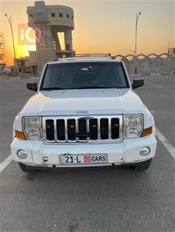 Jeep Commander